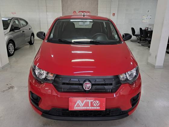 FIAT MOBI 1.0 EVO FLEX LIKE. MANUAL FIAT MOBI 1.0 EVO FLEX LIKE. MANUAL